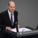 Le Chancelier allemand exprime sa solidarité avec la Türkiye