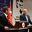 Séismes en Türkiye: Le chef de la diplomatie turque salue le grand élan de solidarité internationale