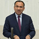 Bakan Bozdağ: Yıkılan binalarla ilgili adli soruşturma başlatıldı