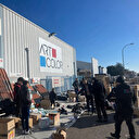 Türkiye/Séismes: La communauté turque de France s’organise pour envoyer du matériel dans les zones sinistrées