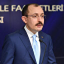 Bakan Muş duyurdu: Yardım malzemeleri gümrük vergisinden muaftır