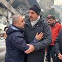 Konya büyükşehir tüm imkanlarıyla  deprem bölgesinde