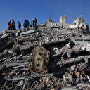 Séismes en Türkiye: 3 personnes, dont un enfant, secourues par l'armée dans la province de Hatay