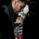 İki yaşındaki Fatma'nın mucize kurtuluşu: Ekipler son kez görmek için ambulans camından ona baktı