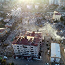 Prof. Naci Görür 'İlk kez söylüyorum bunu bütün Türkiye duysun' diyerek iki şehri uyardı
