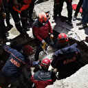 Séismes/Türkiye: 4 enfants d’une même famille sauvés après 64 heures