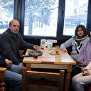 Erzurum'da oteller kapılarını Malatyalı depremzedelere açtı