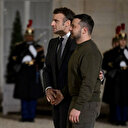 France: Emmanuel Macron a remis la Légion d'honneur à Volodymyr Zelensky