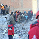 Séismes en Türkiye: des victimes secourues 70 heures après le sinistre