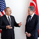 Cavusoglu et Blinken discutent de la situation en Türkiye