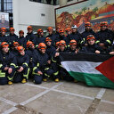 Séisme de Kahramanmaras: Une équipe de secours palestinienne se rend en Türkiye et en Syrie