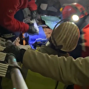 Adıyaman'da bir genç kız enkazdan 90 saat sonra kurtarıldı