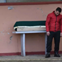 Hatay'da uzman çavuş iki çocuğunu depremde kaybetti