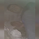 Depremden 72 saat sonra 3 kişilik aile sağ salim kurtarıldı