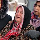 Doğum günü kızı ve damadının ölüm günü oldu: Enkazın başında 'Bir anne buna nasıl dayansın' diyerek gözyaşlarına boğuldu