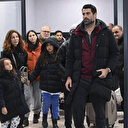 Deprem kulüpleri etkiledi