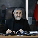 Bakan Nebati: Şanlıurfa'da 253 yapı kullanılamaz hale geldi