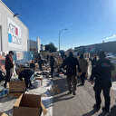 La communauté turque de France s’organise pour envoyer du matériel dans les zones sinistrées