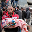 Séismes: la France débloque 12 millions d'euros pour la population syrienne