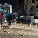 Un nouveau séisme de magnitude 3,5 degrés secoue la Palestine