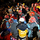 AFAD görevlisi 10 saattir yanındaydı: Enkazdaki 88'inci saatte müjdeli haber geldi