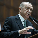 Cumhurbaşkanı Erdoğan: Deprem fırtınasına tutulduk