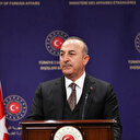 Cavusoglu présente ses condoléances à son homologue grec pour les victimes de la collision de trains