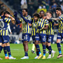 Fenerbahçe'de orta sahada büyük rekabet