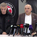 Futbol 'omuz omuza' diyor