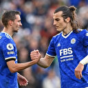 Çağlar Söyüncü'nün yeni takımı belli oldu