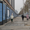 Origine du Covid: la Chine fustige les propos du FBI sur un "incident de laboratoire"