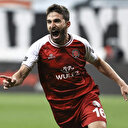 Beşiktaş'ta Fabio Borini ısrarı