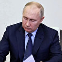 Putin silah anlaşmasına katılımı askıya alan yasayı imzaladı