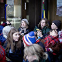 Norvège: la visite du ministre de l’Énergie au Royaume-Uni annulée suite à des manifestations environnementales