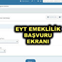 EYT başvurusu e devlet ekranı üzerinden yapılacak