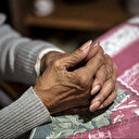 Dans un Venezuela en crise: la solitude et l'anxiété des personnes âgées