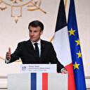 Le discours de Macron sur l'Afrique suscite des réactions mitigées
