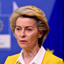 Leyen’den Yunan halkına başsağlığı