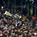 Fenerbahçe'den deplasman yasağı kararına karşı başvuru