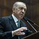 Le président turc transmet ses condoléances à la Grèce à la suite d'un accident de train 