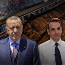 Cumhurbaşkanı Erdoğan'dan Yunanistan'a taziye mesajı