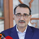 Bakan Dönmez Akkuyu NGS'de incelemelerde bulundu