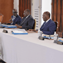 Tunisie: 500 Ivoiriens pour un retour "volontaire" au pays