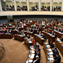 Finlande: Le Parlement approuve "à une écrasante majorité" l'adhésion du pays à l'OTAN