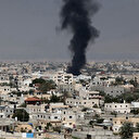 L'armée israélienne encercle un immeuble résidentiel près de Jéricho