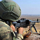 MSB: Suriye'nin kuzeyinde üç PKK/YPG’li terörist etkisiz hale getirildi