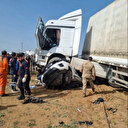 Elbistan'da depremden kaçmışlardı: Ölüm Mardin'de yakaladı