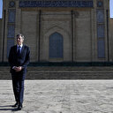 Blinken appelle l'Ouzbékistan à "respecter les libertés fondamentales"