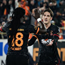 Galatasaray'ın yeni transferi Nicolo Zaniolo'ya 35 milyon euro