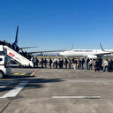 Turkish Airlines évacue plus de 417 000 victimes des séismes